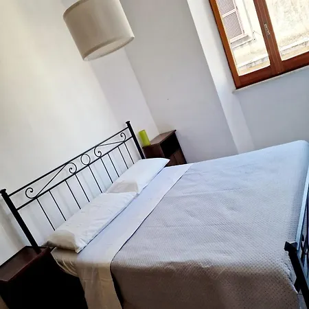 Appartamento-castro Pretorio 公寓