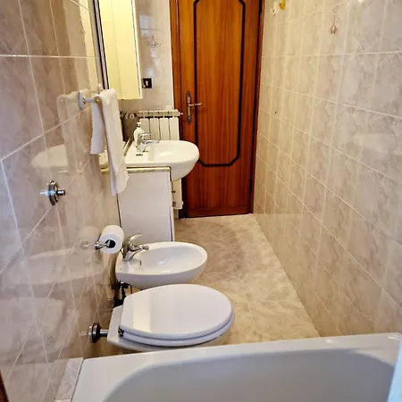 Apartment Appartamento-castro Pretorio *