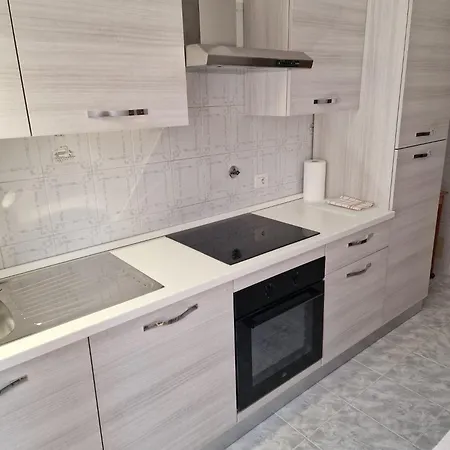 Appartamento-castro Pretorio روما