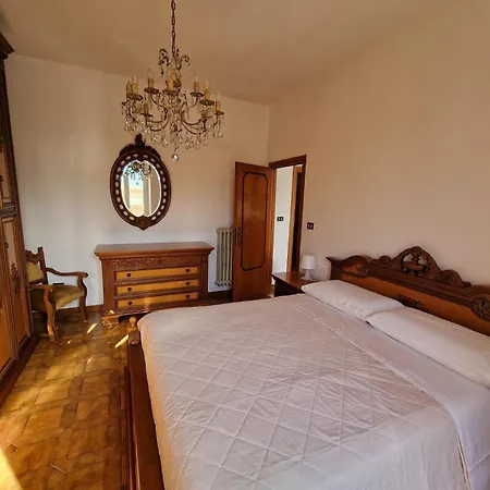 Appartamento-castro Pretorio *